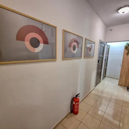 Comfortable In Appartement *