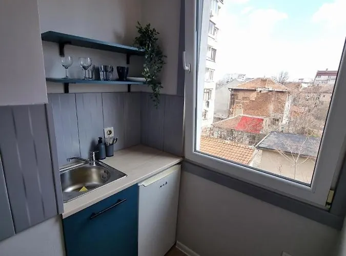 Comfortable In Appartement