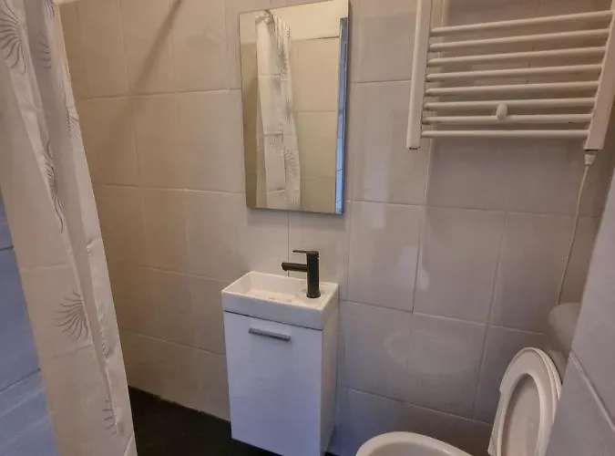 Apartment Comfortable In