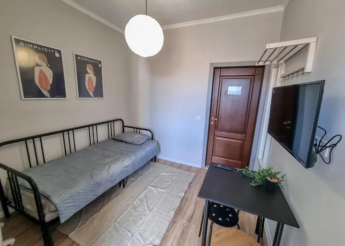 Comfortable In Sofia