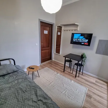 Comfortable In Apartament