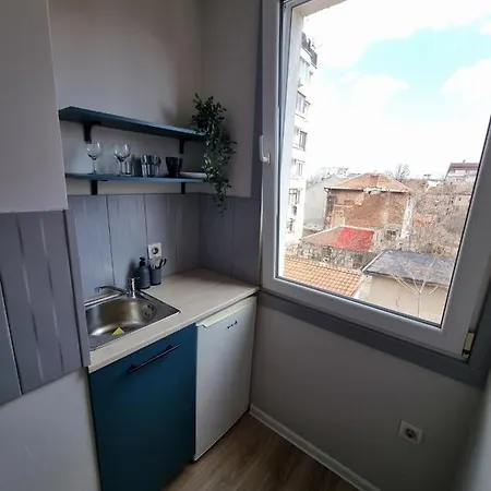 Comfortable In Apartment