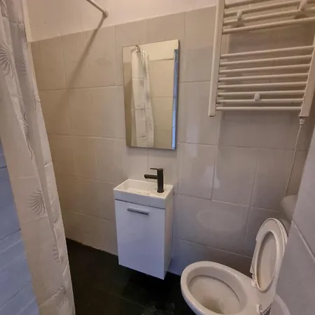 Apartment Comfortable In